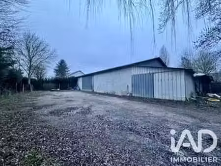 vente appartement t1 à vernantes (49390) : à vendre t1 / 300m² vernantes