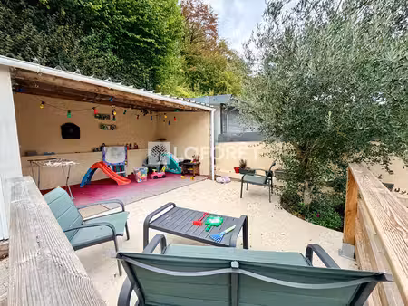 maison elbeuf 5 pièce(s) 85 m2