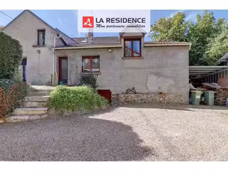 maison de 3 pièces