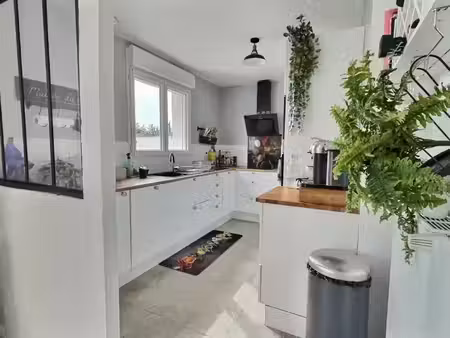 vente maison 4 pièces 93.96 m² à crosne (91560)  415 000 €