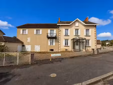 vente appartement 16 pièces 250 m² saint-symphorien-de-marmagne (71710)