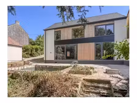 maison à vendre avec garage et terrasse   ottignies-louvain-la-neuve (vbe70854)