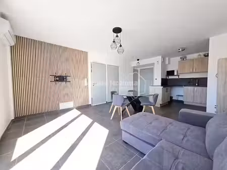 vente appartement 3 pièces 64 m² à miramas (13140)  169 900 €