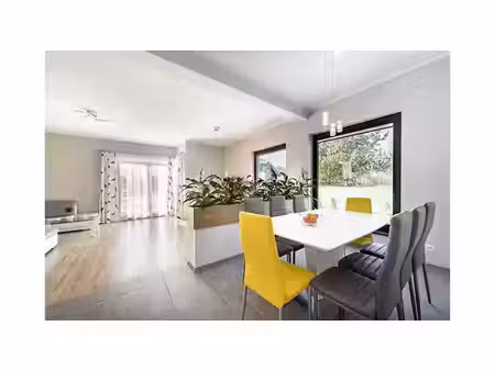 vente appartement 4 pièces 120 m² holtzheim (67810)