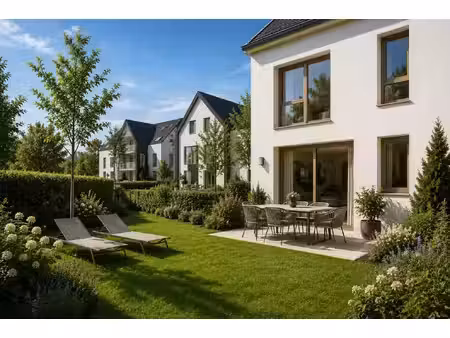 vente appartement 3 pièces 83 m² ostwald (67540)