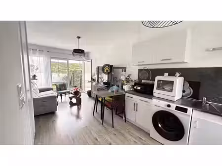 vente appartement 2 pièces 40 m² eysines (33320)
