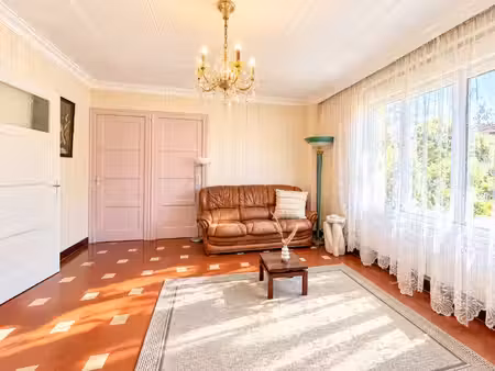 vente maison 4 pièces 85 m² vénissieux (69200)
