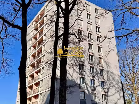 vente immeuble