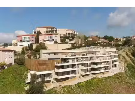 location appartement 2 pièces 52 m² à nice (06200)