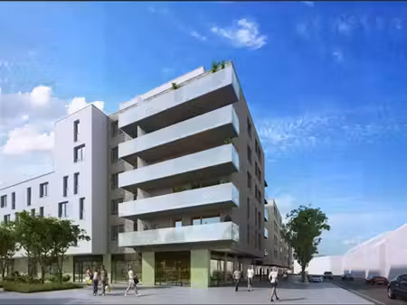 appartement t3