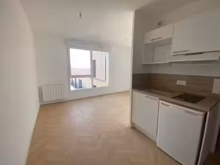 superbe studio t1 idéal location