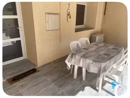 studio florensac 25m2