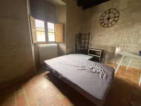 studio à louer à périgueux (24)