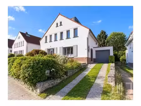 maison à louer à avenue des héros 53 wezembeek-oppem (vbe71146)