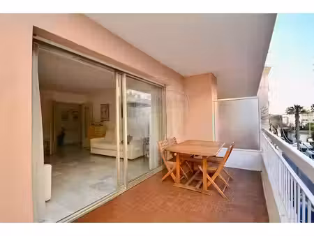 appartement 1 chambre(s) à vendre