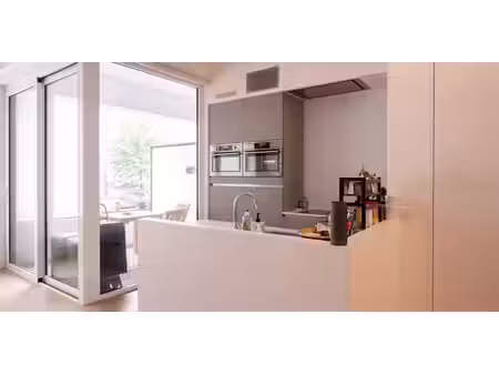 appartement à louer à antwerpen pour € 1.450 avec 2 chambres à coucher