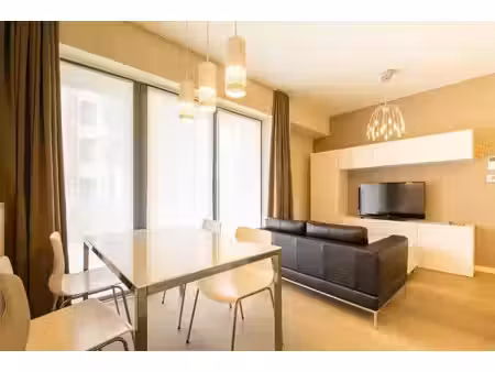 bel appartement meublé 2 chambres (otan)
