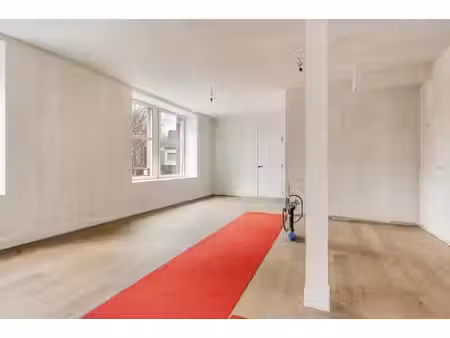 appartement neuf de luxe et écoénergétique à dilbeek