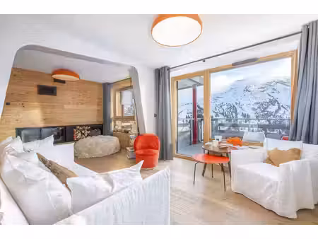 sublime duplex dans la résidence du kouria