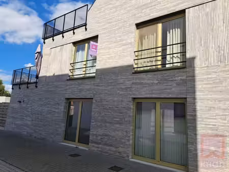 luxe appartement nabij centrum van geel.