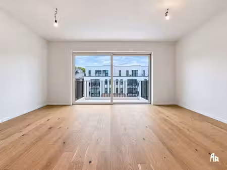 appartement neuf 2 chambres à louer – liège