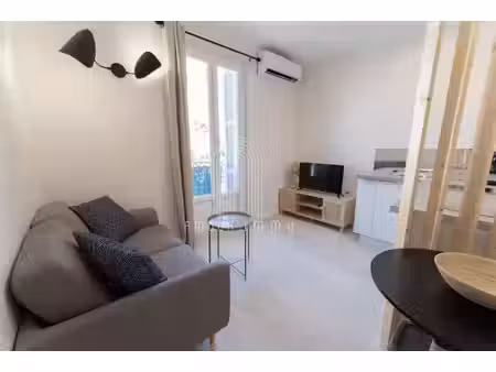 idéal investisseur - 2 pièces proche edhec