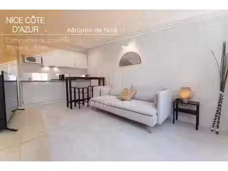 idéal investisseur - 3 pièces proche edhec