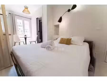 idéal investisseur - studio proche edhec