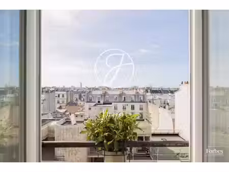 paris 11e - rue de la pierre levée - studio à vendre - 9 01m² carrez - 10 99m² au sol.