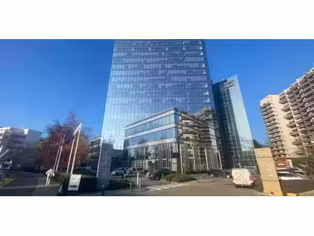 bureau à louer à antwerpen pour € 4.664