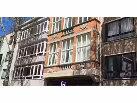 bien commercial à louer à oostende pour € 700