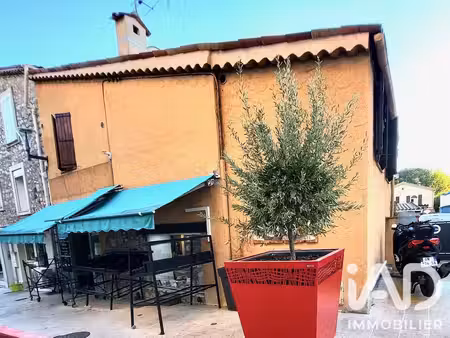 vente boutique/local commercial 47 m²
