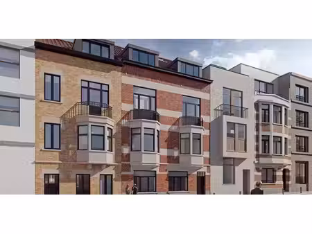 spring gardens - houses