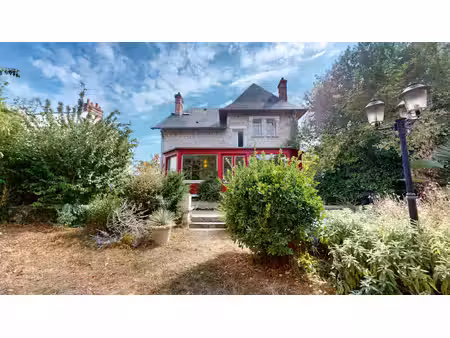maison 8 pièces 184 m² à vendre / acheter caen 14000 ? | era immobilier