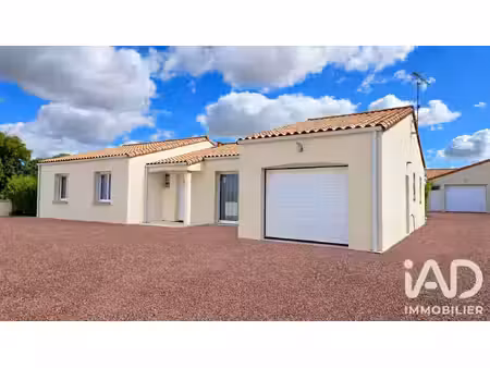 vente maison traditionnelle 6 pièces