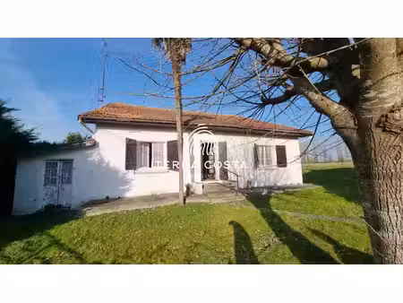 landaise a renover entierement