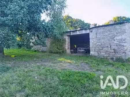 vente maison à plaine-haute (22800) : à vendre / 90m² plaine-haute