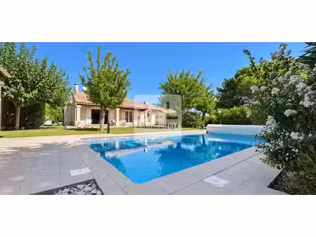 maison avec piscine pont-saint-esprit (30)
