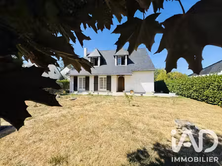 vente maison de village 7 pièces
