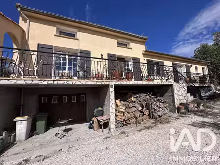 vente maison traditionnelle 4 pièces