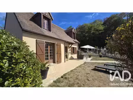 vente pavillon 5 pièces