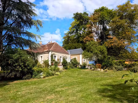 maison à vendre à perche en nocé (61340) - orne