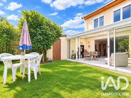 vente maison/villa 5 pièces
