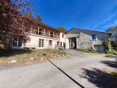 maison à vendre à saint-martin-le-pin (24300) - dordogne