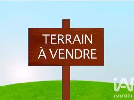 vente terrain à louresse-rochemenier (49700) : à vendre / 494m² louresse-rochemenier