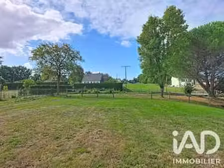 vente terrain à montreuil-sous-pérouse (35500) : à vendre / 1470m² montreuil-sous-pérouse