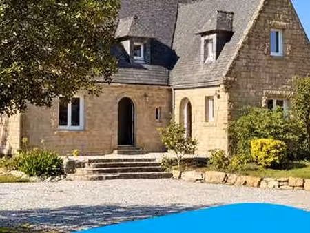 vente maison à crozon (29160) : à vendre / 155m² crozon