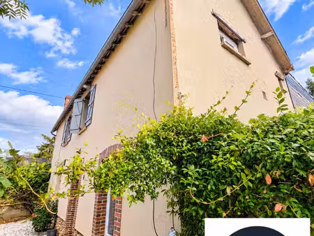 maison 6 pièces 183 m2