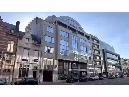 espace de bureau à louer à commodity house