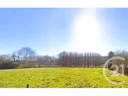 terrain à vendre - 793 m2 - amblainville - 60 - picardie